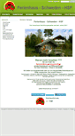 Mobile Screenshot of ferienhaus-schweden-hsf.com